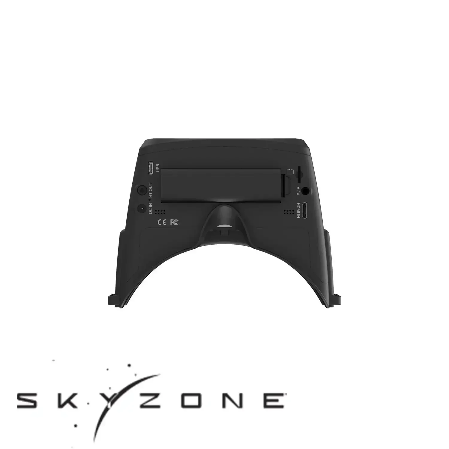 Skyzone COBRA SD/X V4 FPV Gogg - Drone Racing Goggles recension och pris
