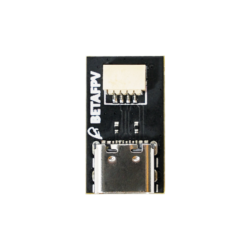 BETAFPV Type-C To SH1.0 Adapte - Drone Racing Gate recension och pris