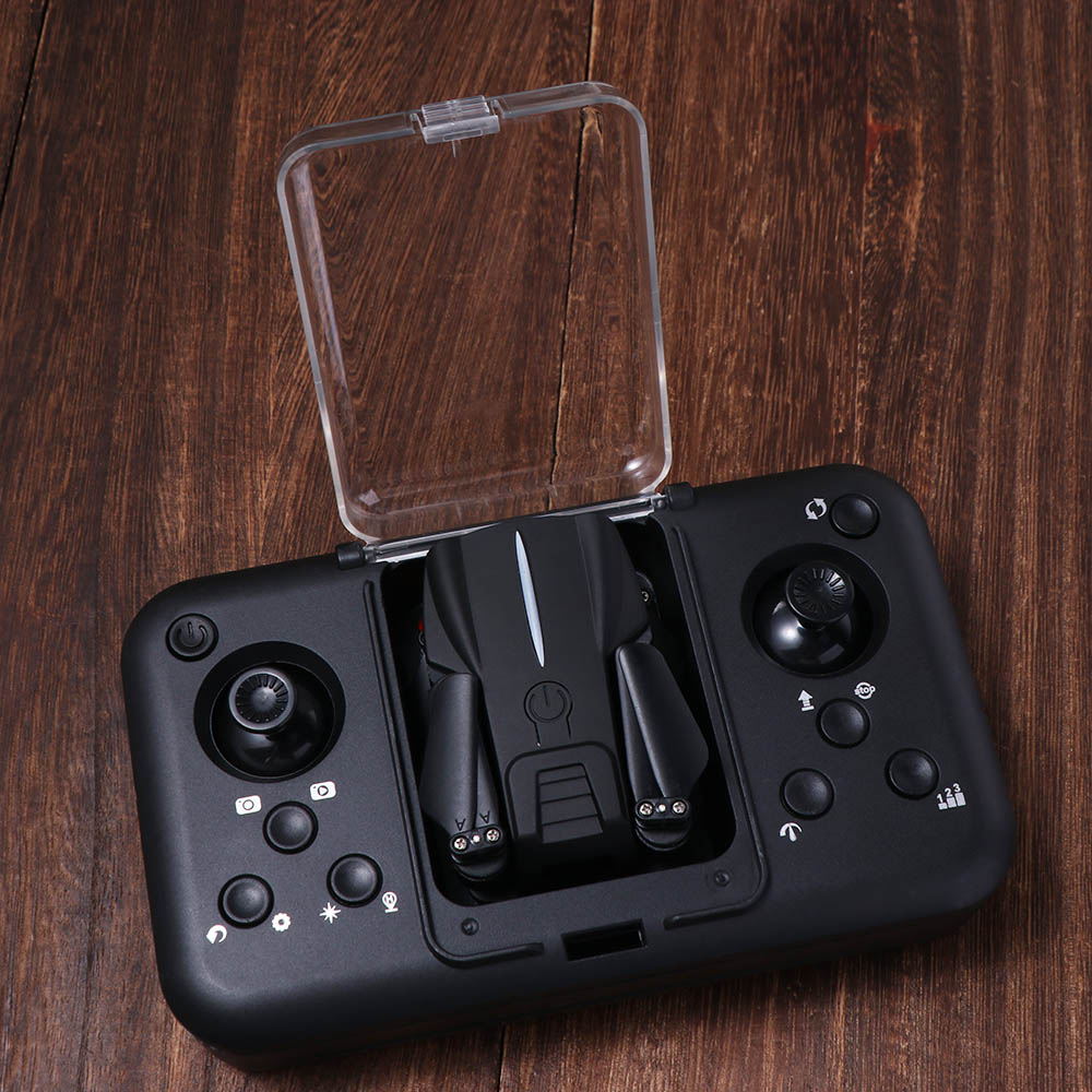 RC Helicopter ABS Remote Contr - Drone Racing Camera recension och pris