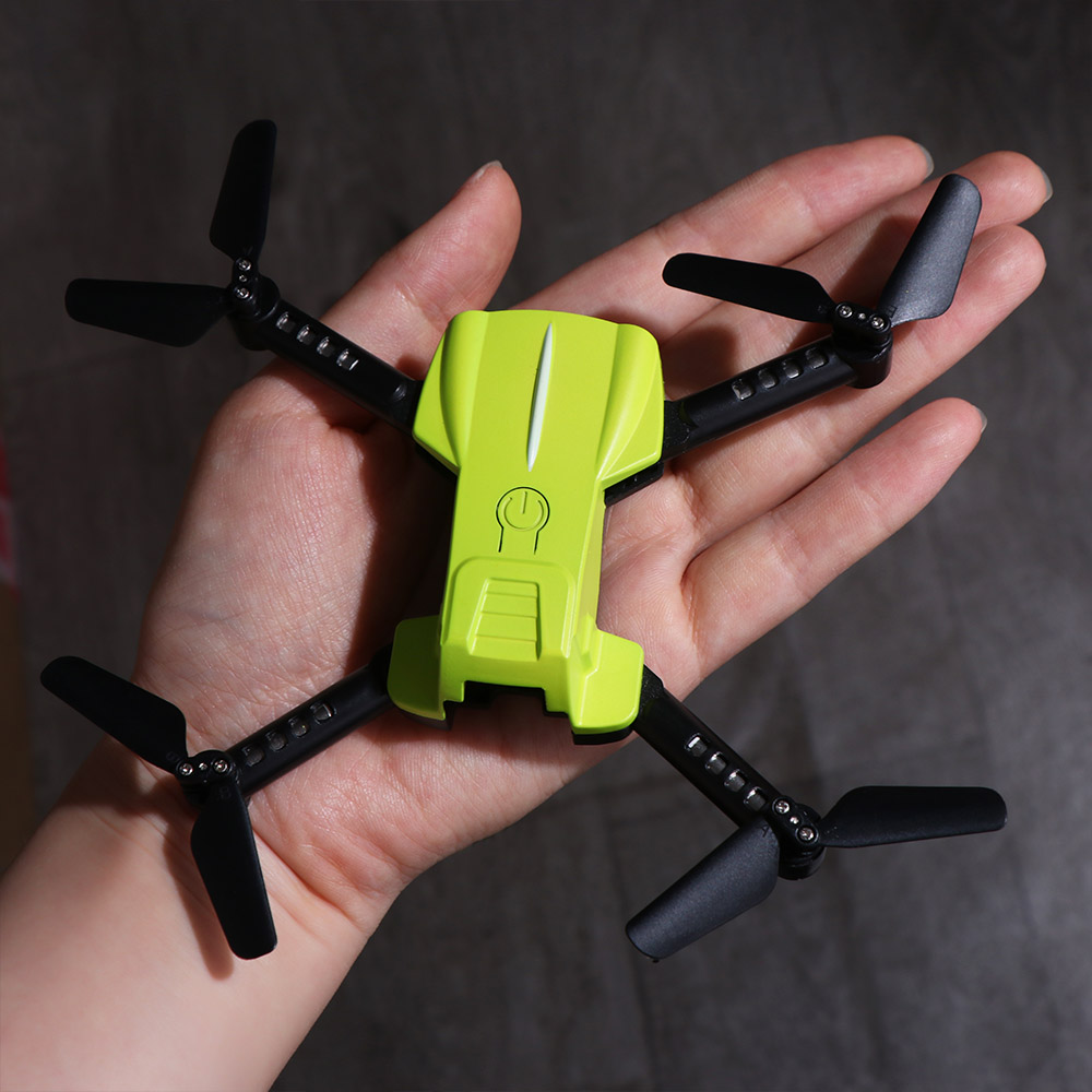 RC Helicopter ABS Remote Contr - Drone Racing Camera recension och pris