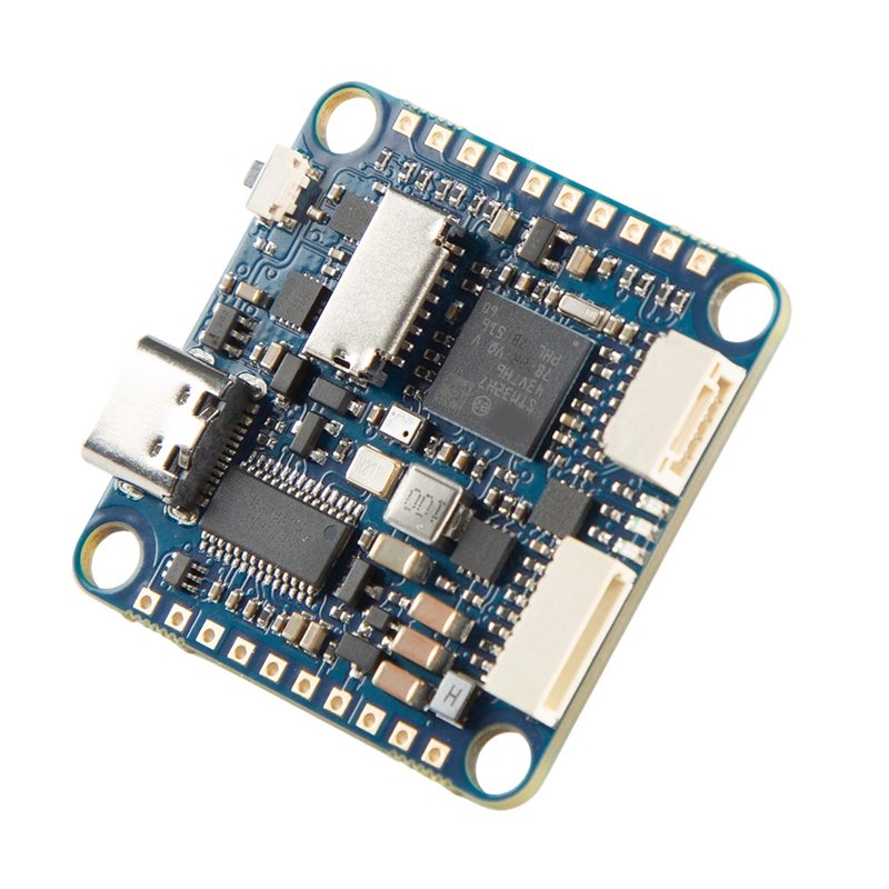 GROCE-Betaflow 7XUART Port H74 - Drone Racing Flight Controller recension och pris