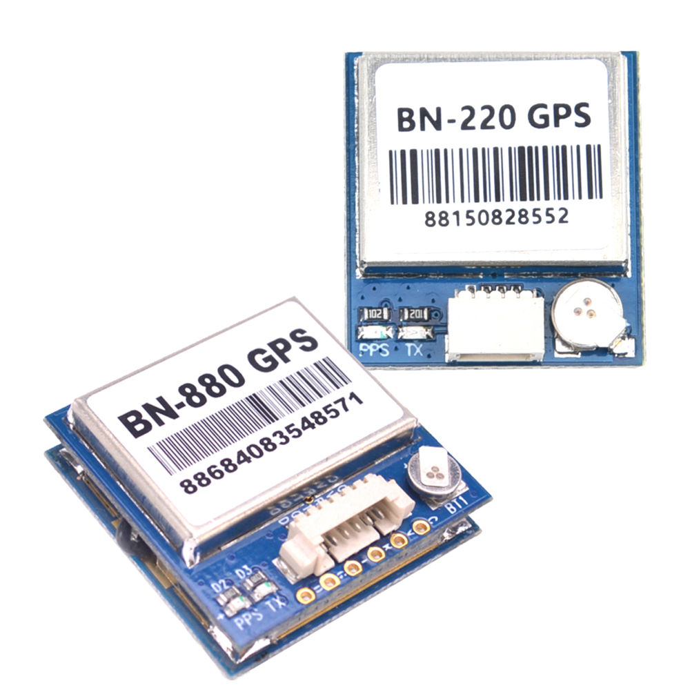 N880 BN-880 BN-220 BN220 GPS G - Drone Racing Battery recension och pris