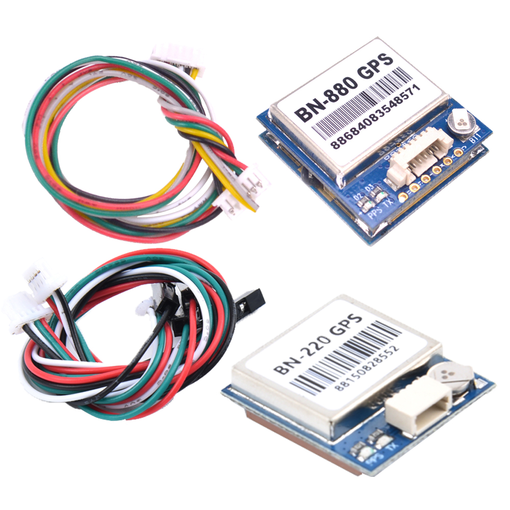 N880 BN-880 BN-220 BN220 GPS G - Drone Racing Battery recension och pris