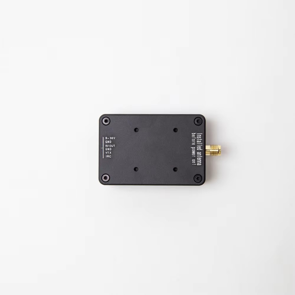 SKYZONE 7.5GHz 5W High Power V - Drone Racing Gate recension och pris