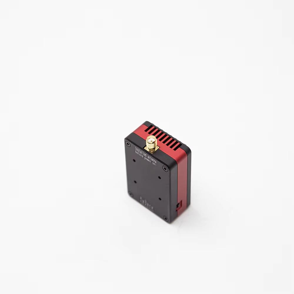 SKYZONE 7.5GHz 5W High Power V - Drone Racing Gate recension och pris