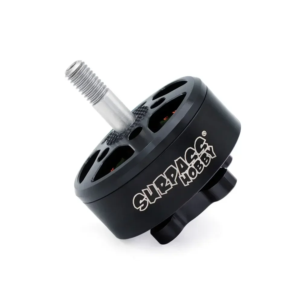 SURPASS HOBBY B2806.5 2806.5 1 - Drone Racing Motor recension och pris