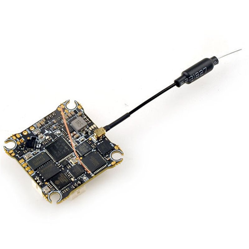 Great Value 5-In-1 AIO Flight  - Drone Racing Flight Controller recension och pris