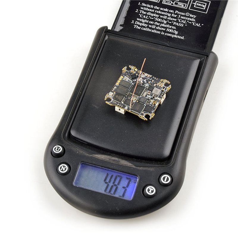 Great Value 5-In-1 AIO Flight  - Drone Racing Flight Controller recension och pris