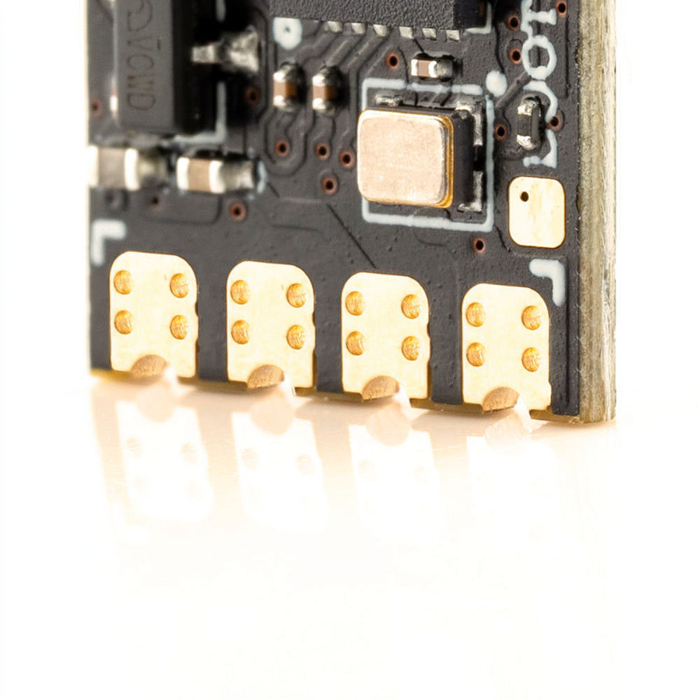 For For RadioMaster ELRS Recei - Drone Racing Flight Controller recension och pris