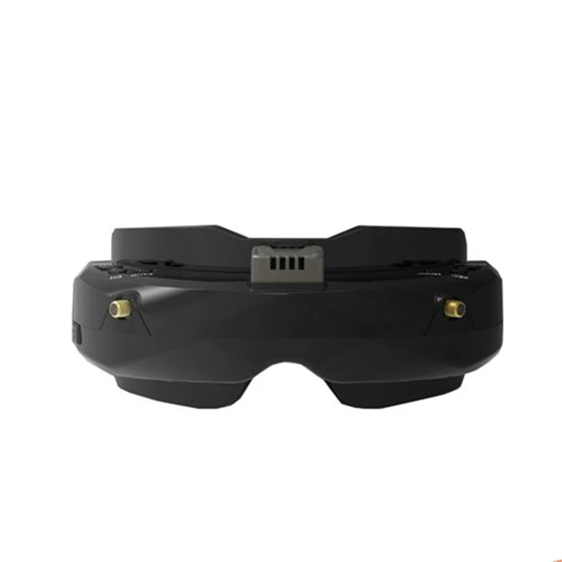 SKYZONE SKY02O FPV Goggles 600 - Drone Racing Goggles recension och pris