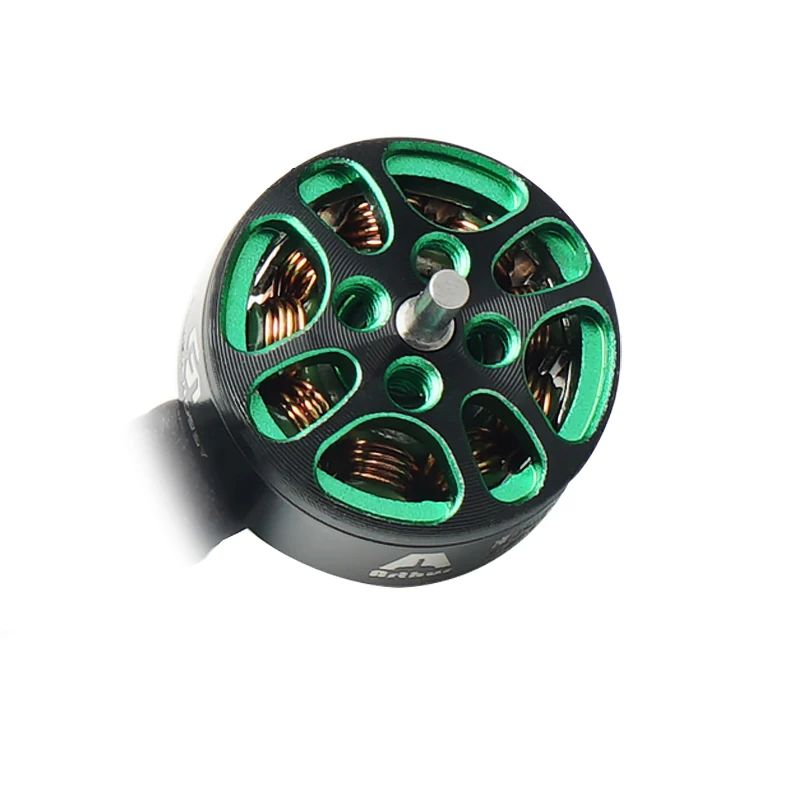 FLASH HOBBY A1204 1204 2500KV  - Drone Racing Motor recension och pris