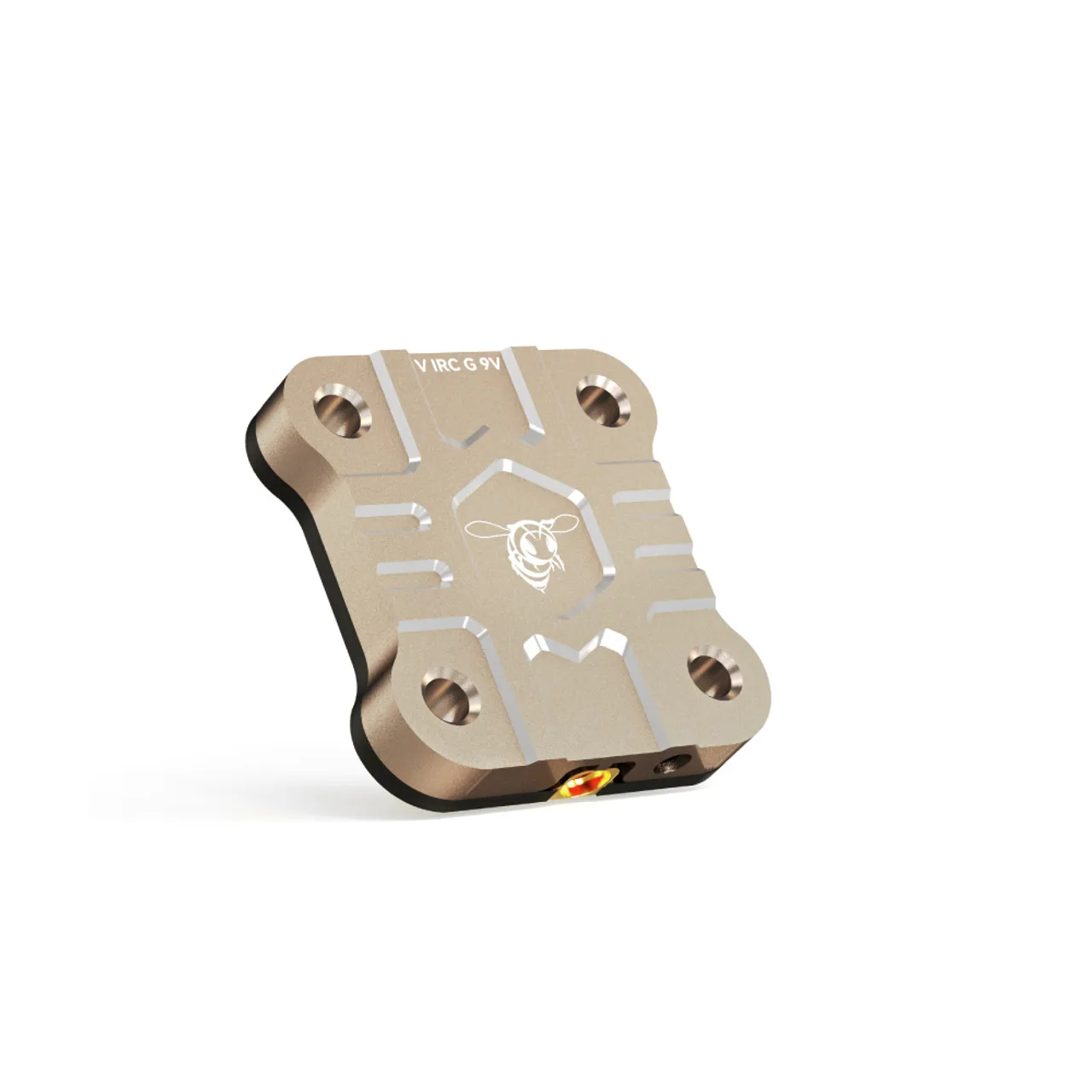 FPV VTX SpeedyBee ULTRA 5.8Ghz - Drone Racing Receiver recension och pris