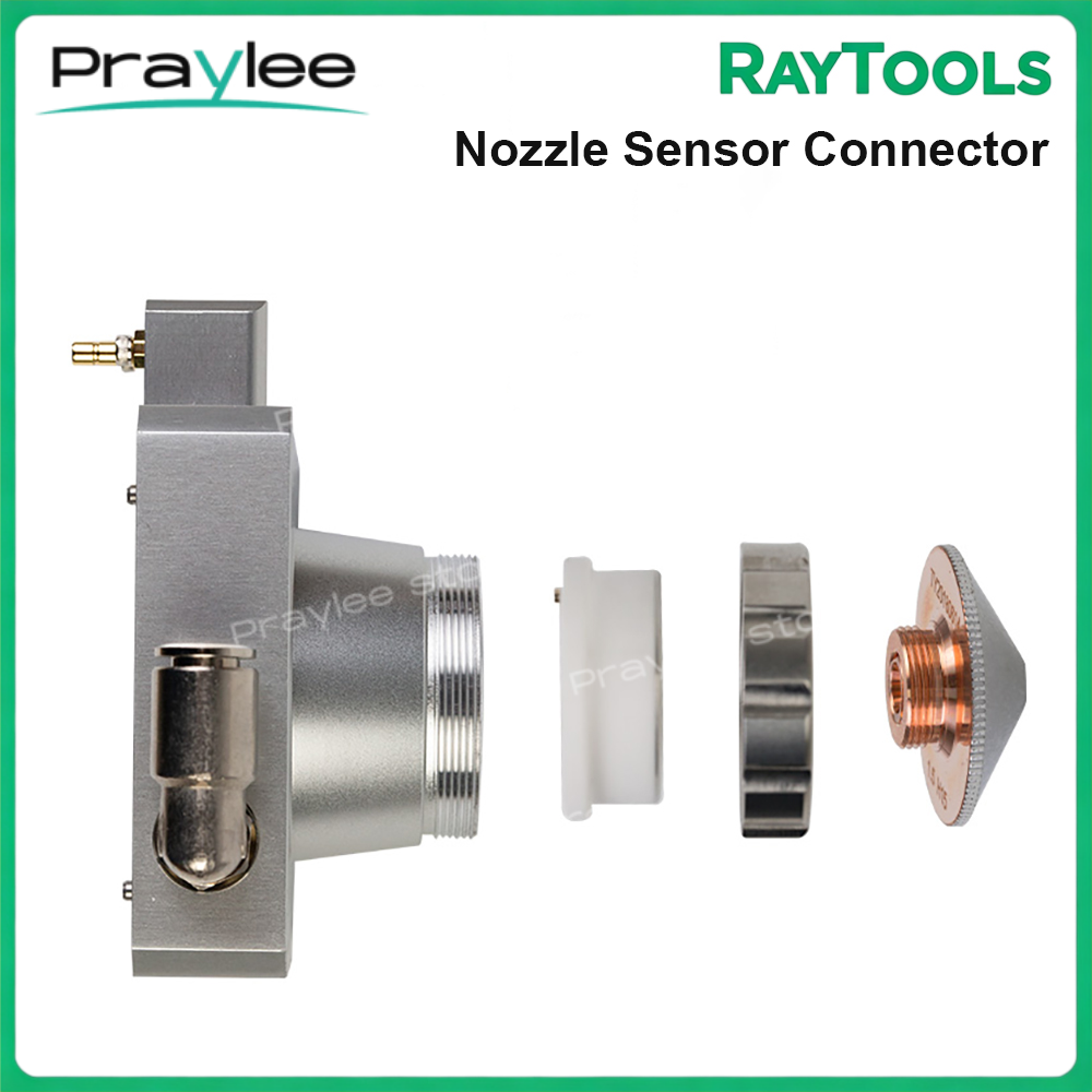 Raytools TRA Laser Nozzle Sens - Holy Stone Drone Hs720 recension och pris