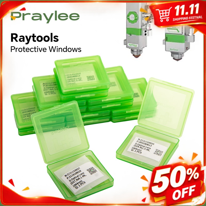 Raytools Laser Protection Wind - Holy Stone Drone Hs720 recension och pris