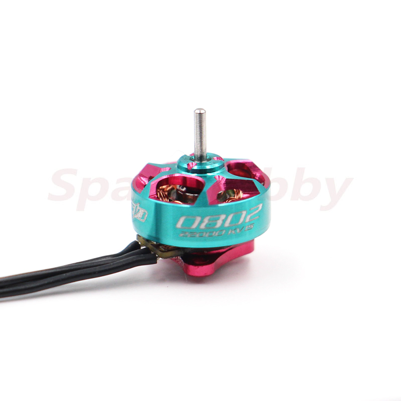 RCINPOWER GTS V3 0802 22000KV  - Drone Racing Gate recension och pris