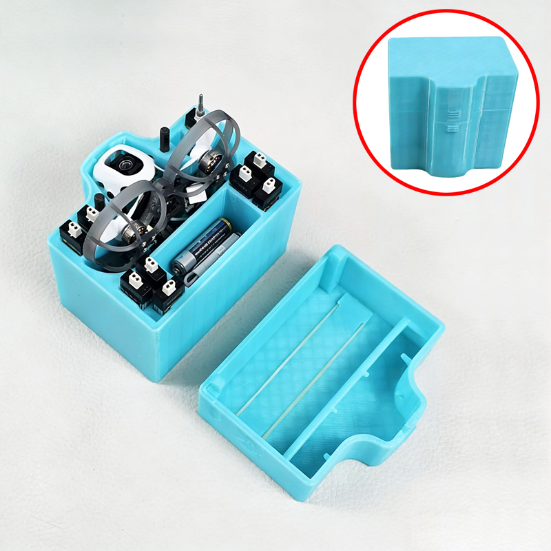 1PCS For BetaFPV Meteor65 Pro  - Drone Racing Gate recension och pris